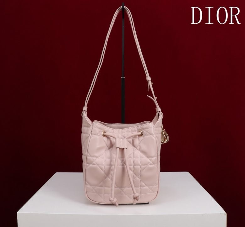 Сумка кожаная D-Motion Small 19 см