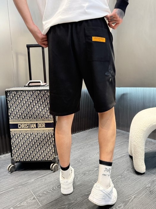 Шорты мужские фото 4