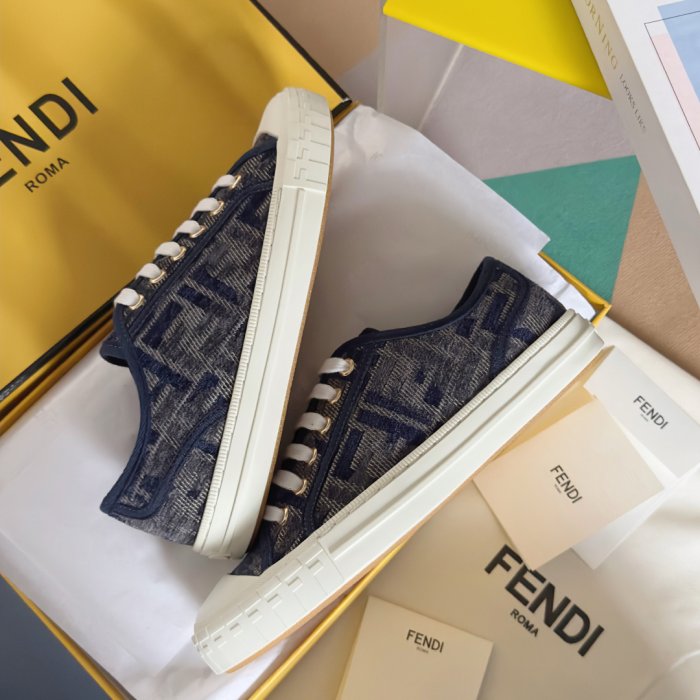 Кеды женские Domino фото 6