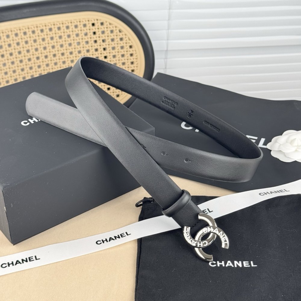 Ремінь шкіряний 30 мм фото 2