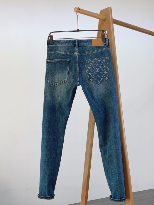 Jeans men's фото 2