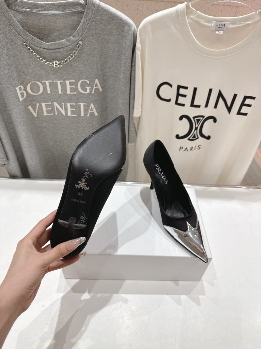 Туфли женские фото 9