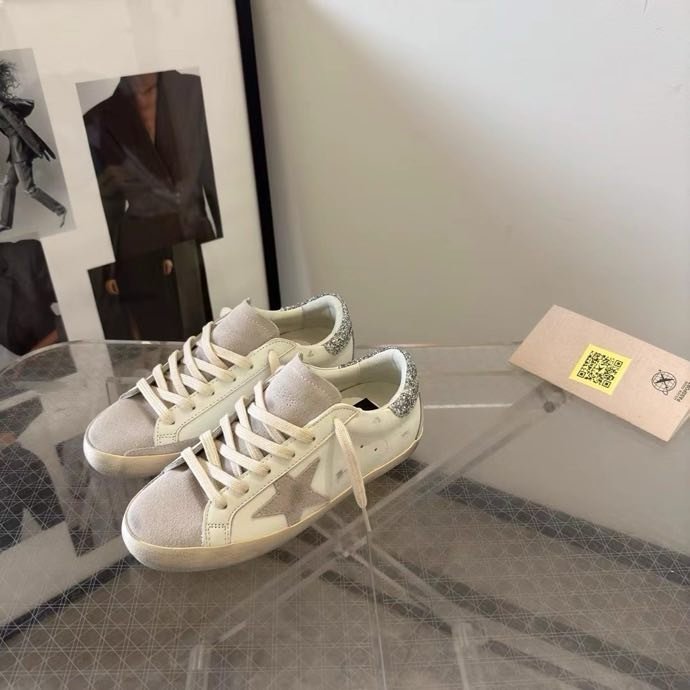 Shoes Golden Goose фото 6