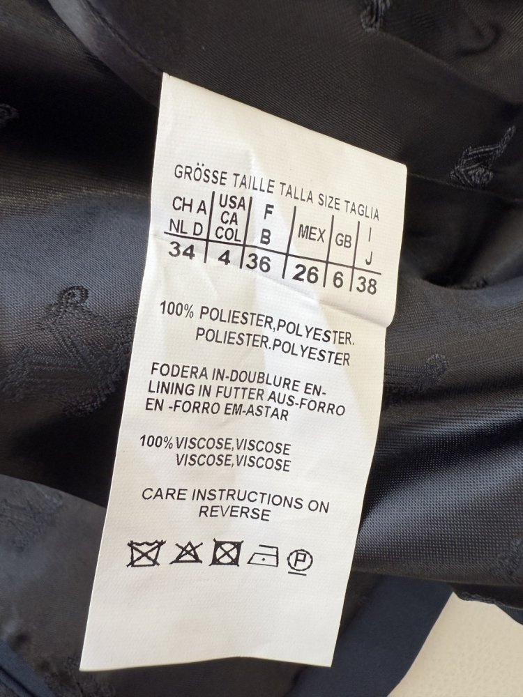 Trench female фото 8