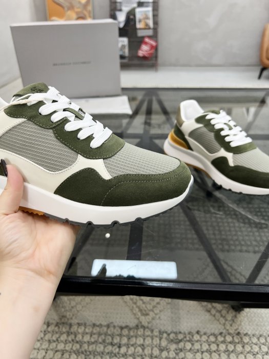 Кроссовки мужские фото 6