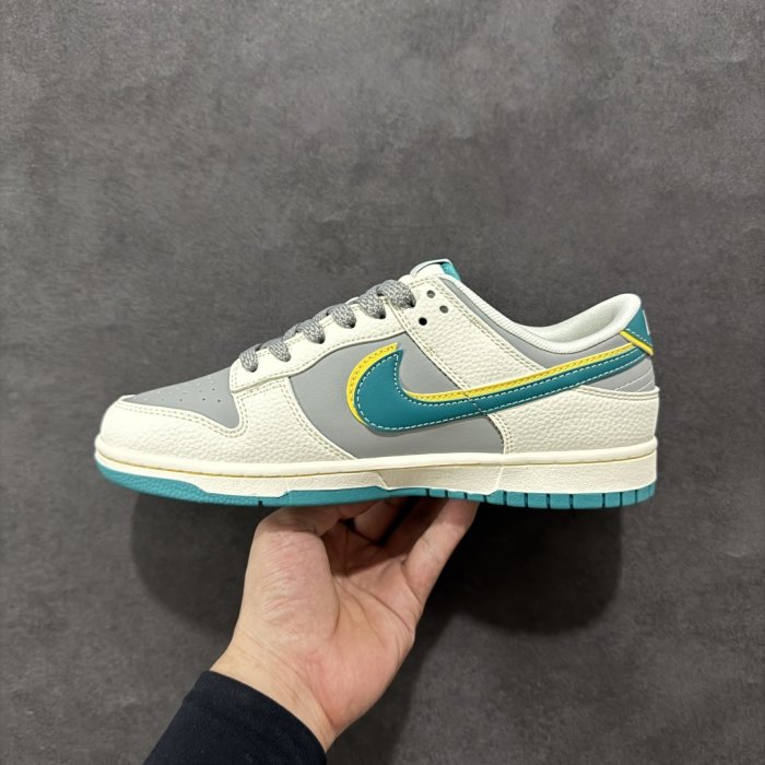 Кроссовки Nike SB Dunk Low фото 2