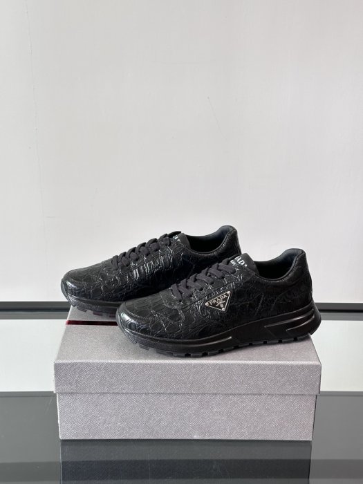 Кроссовки мужские фото 3