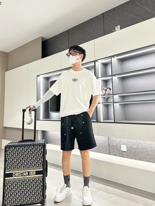 Шорты мужские фото 5