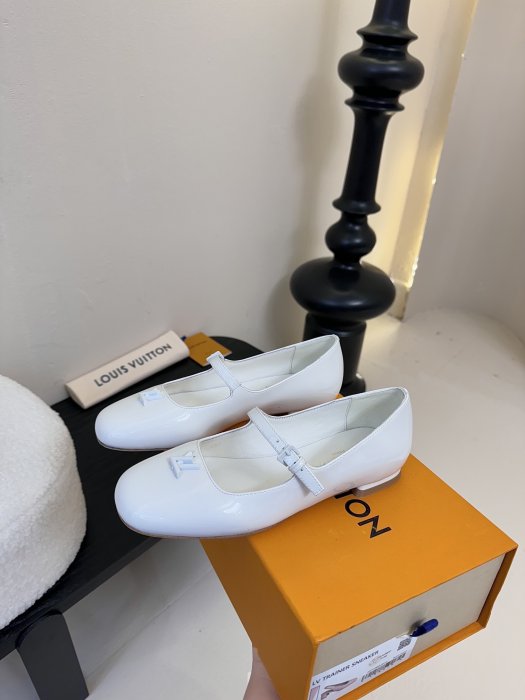 Балетки фото 5