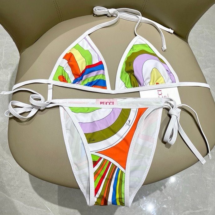 Swimsuit фото 3