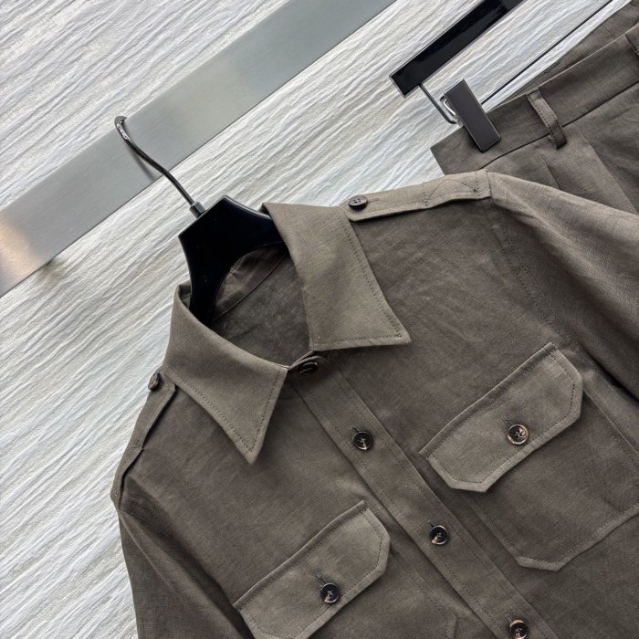 Костюм женский фото 2