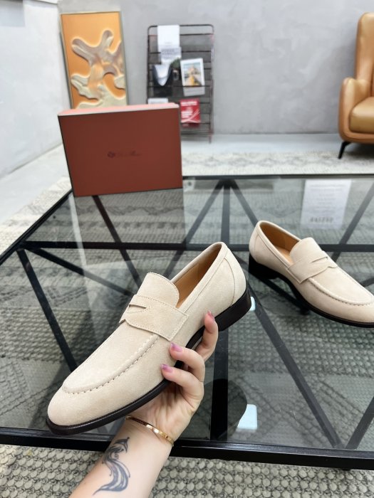 Туфли мужские фото 5