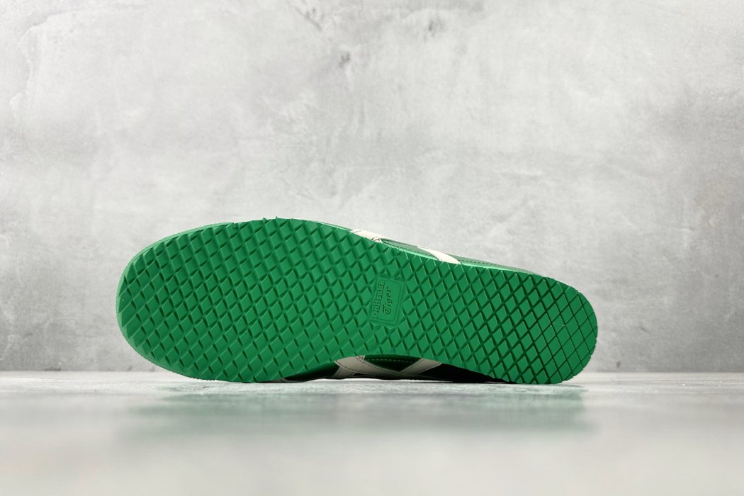 Кроссовки Onitsuka Tiger MEXICO 66 фото 4