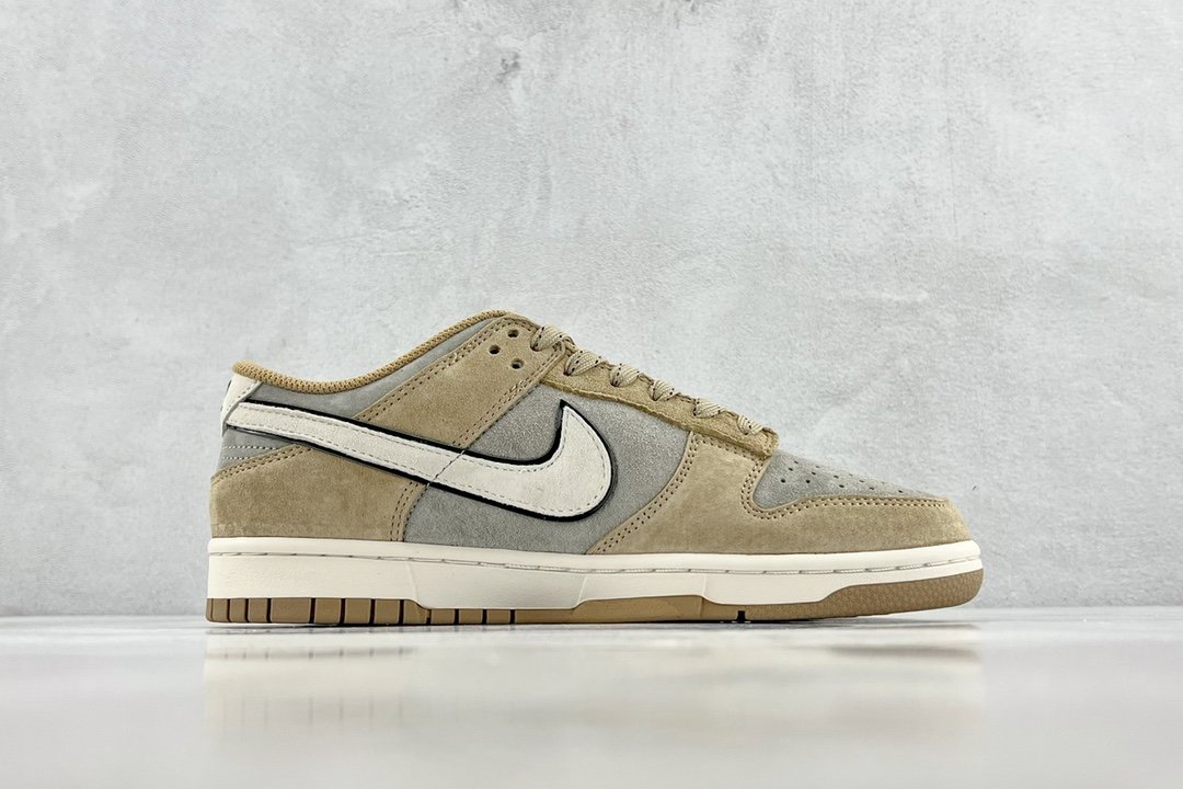 Sneakers Dunk Low FF0918-018 фото 2