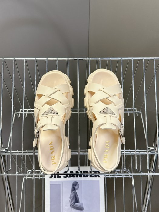 Sandals women's фото 6