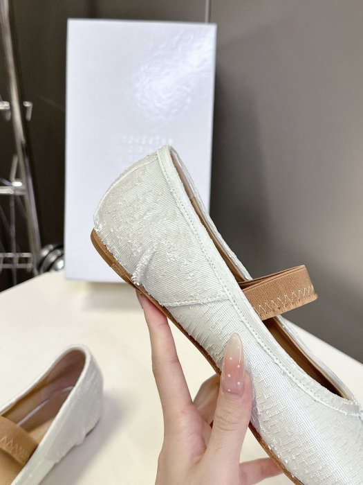 Балетки фото 8