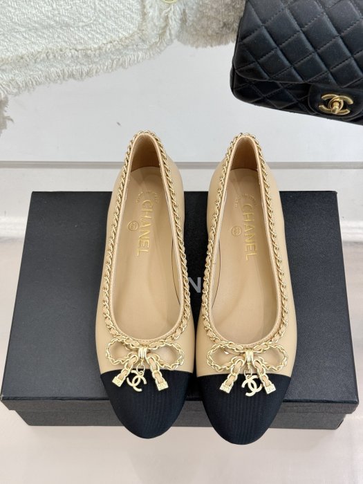 Балетки фото 4