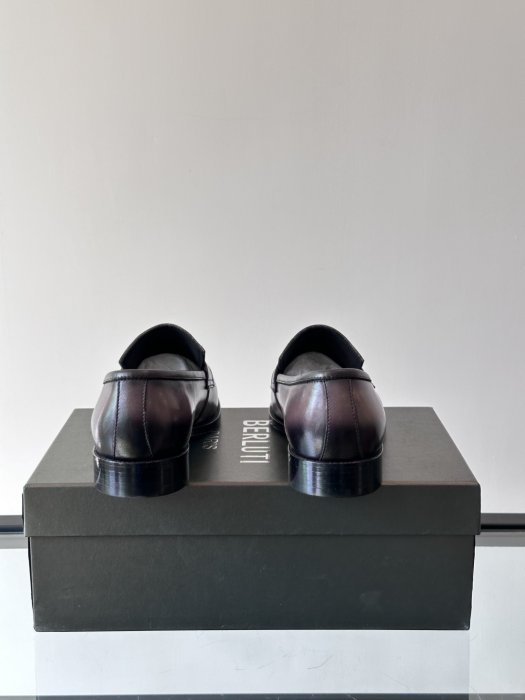 Туфли мужские фото 7