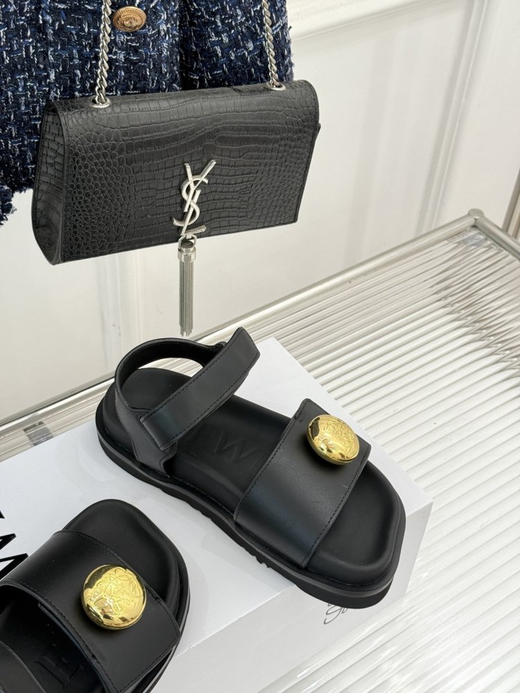 Сандалии женские фото 5