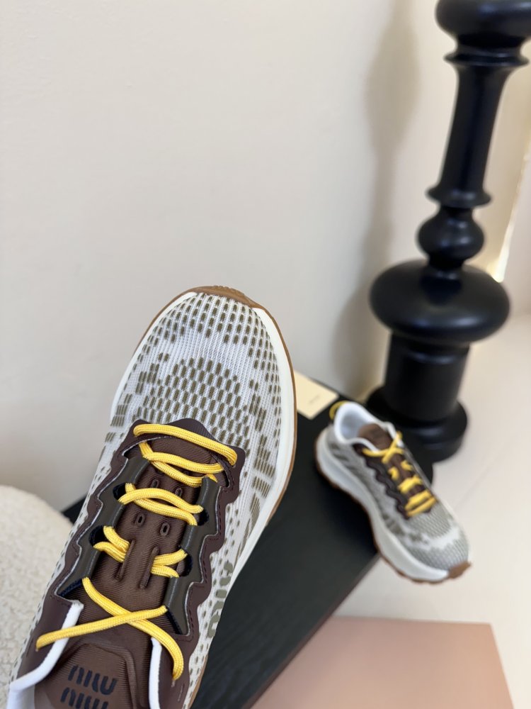 Sneakers women's фото 6