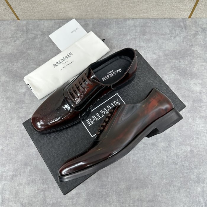 Туфли мужские фото 3