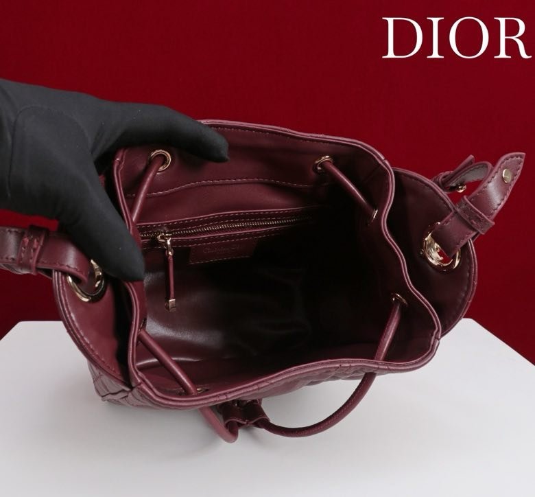 Сумка кожаная D-Motion Small 19 см фото 3