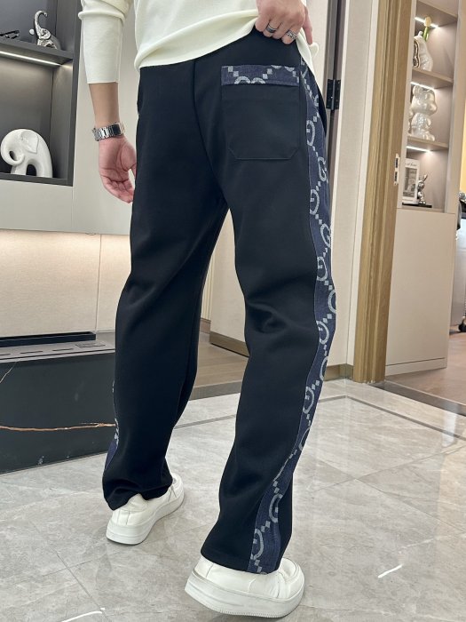 Pants men's фото 3