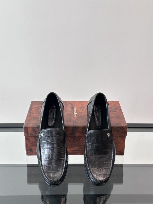 Туфли мужские фото 6