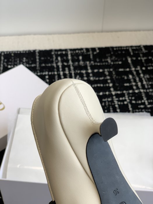 Балетки фото 7