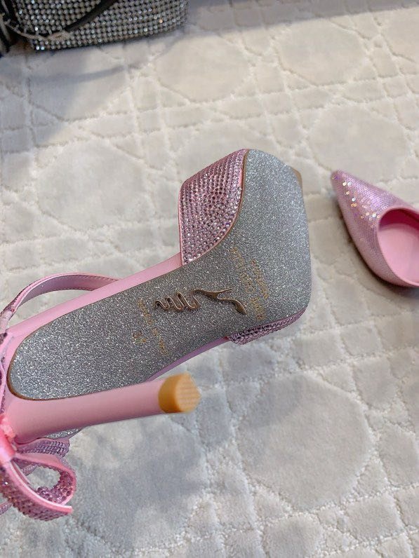 Босоніжки фото 9