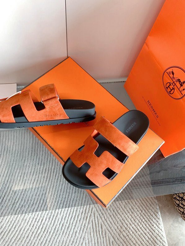 Шлепанцы Chypre фото 5