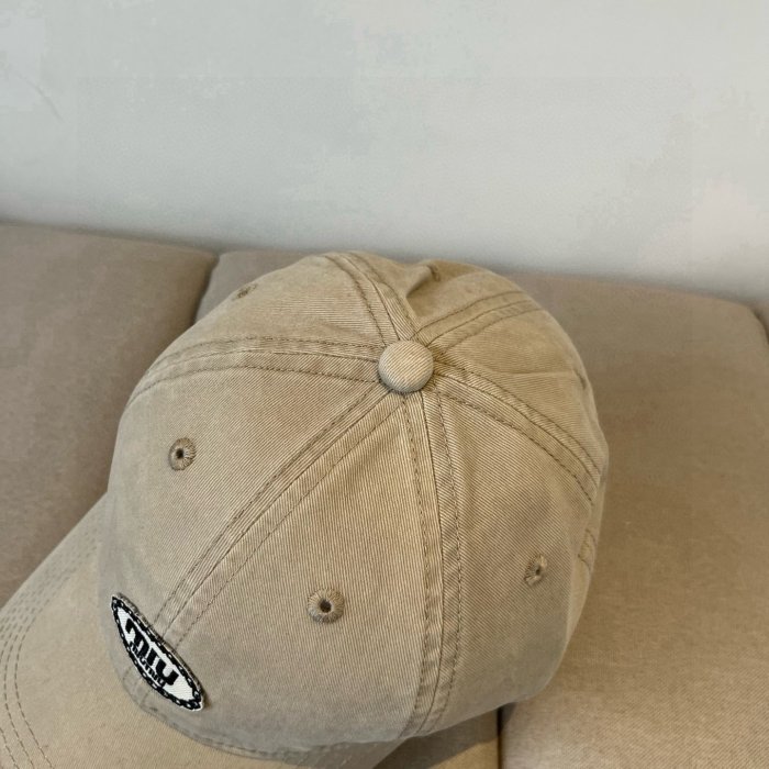 Кепка фото 6