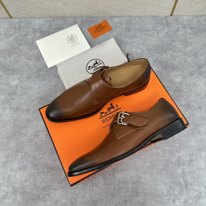 Туфлі чоловічі фото 3