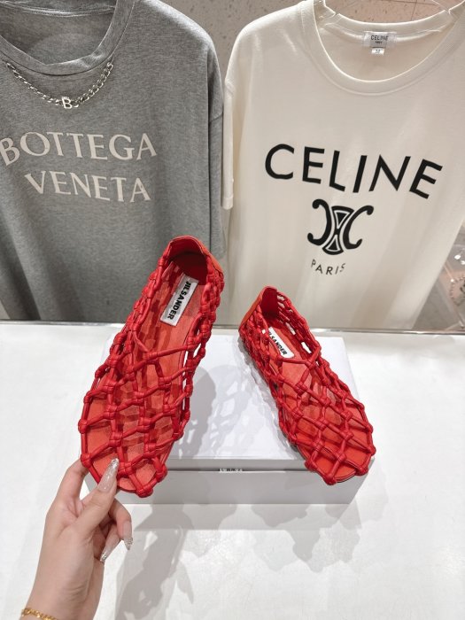 Ballet shoes фото 4