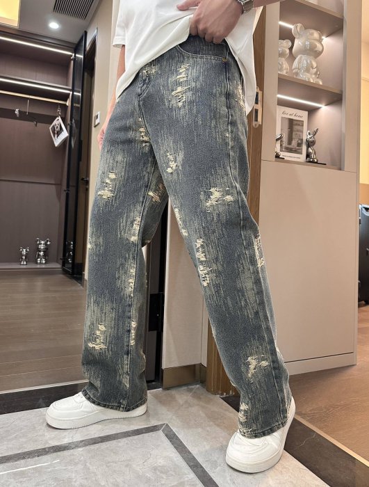 Jeans men's фото 2