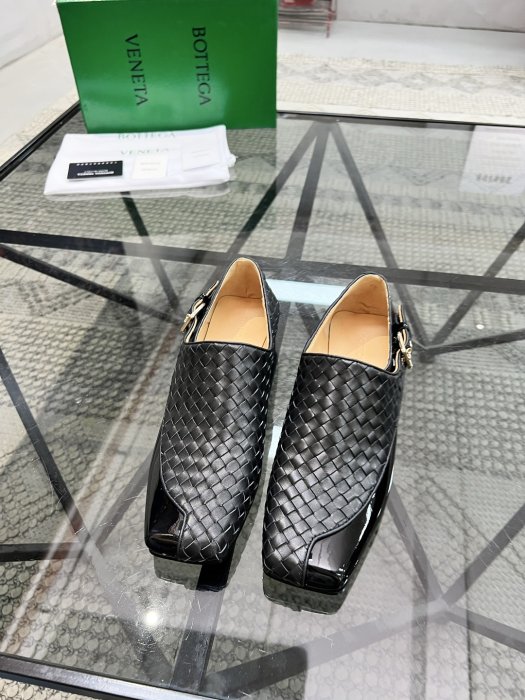 Туфлі чоловічі фото 3