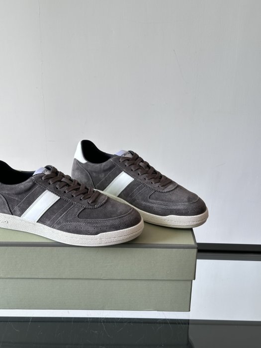 Sneakers men's фото 8