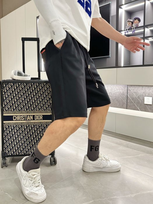 Shorts men's фото 3