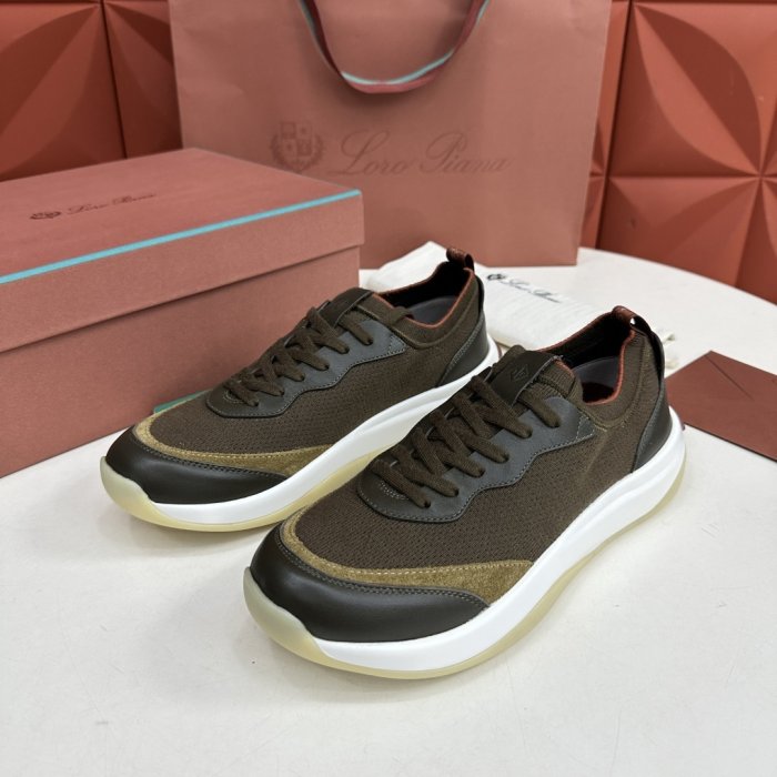 Кроссовки мужские