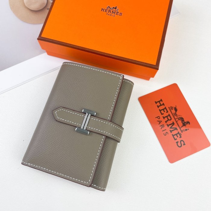 Кошелек  Bearn wallet epsom фото 3