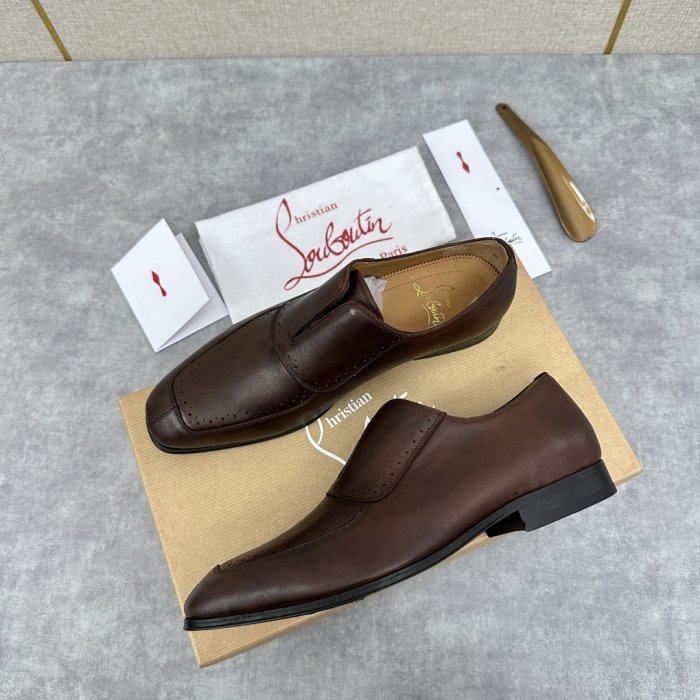 Туфли мужские фото 3