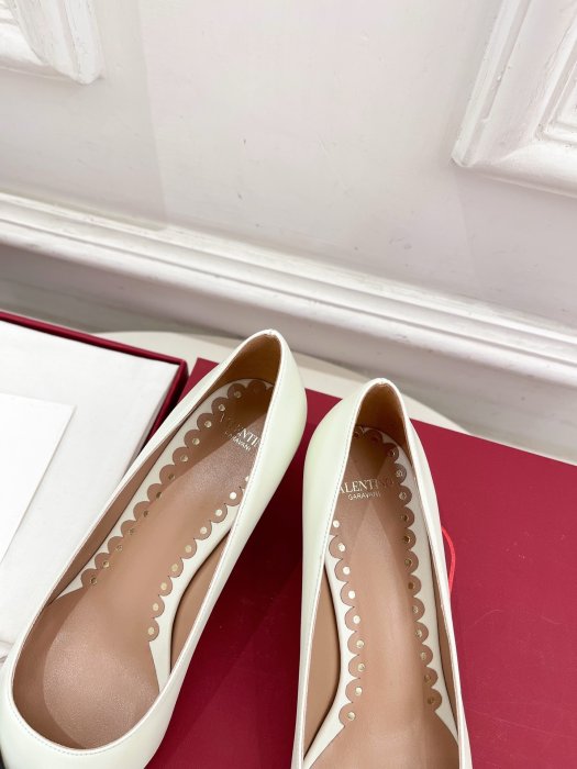 Shoes women's Valentino Garavani фото 7