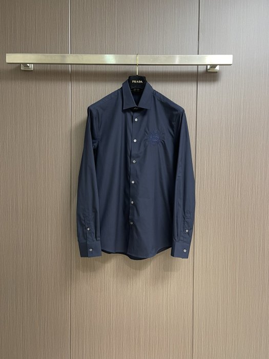 Рубашка мужская