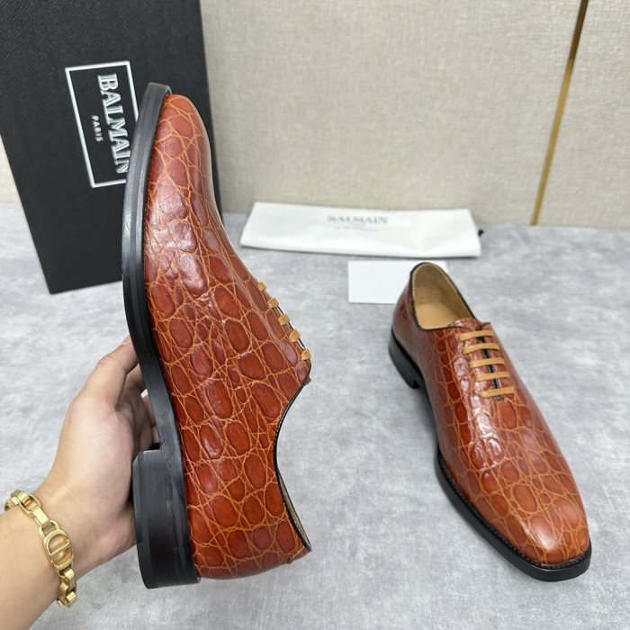 Туфли мужские фото 6