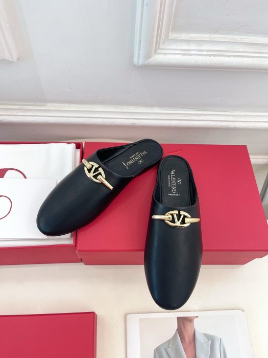 Туфли женские Valentino Garavani фото 5