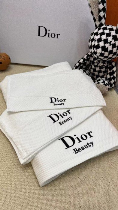 Set cashmere towels фото 5