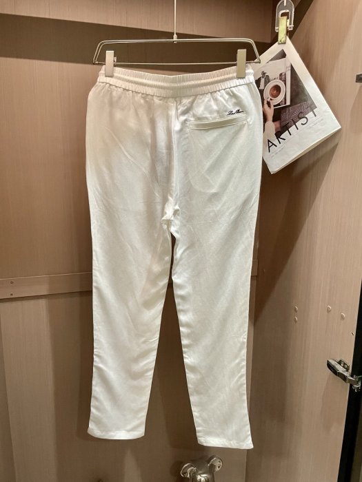 Pants men's фото 3