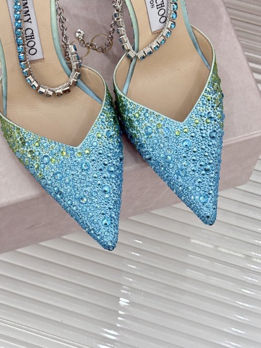 Босоножки фото 7