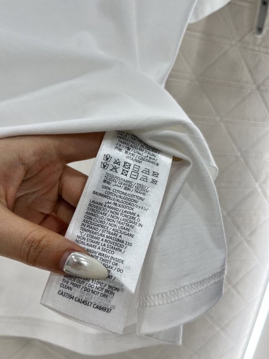 Футболка женская фото 9