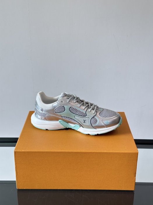 Кроссовки мужские фото 6